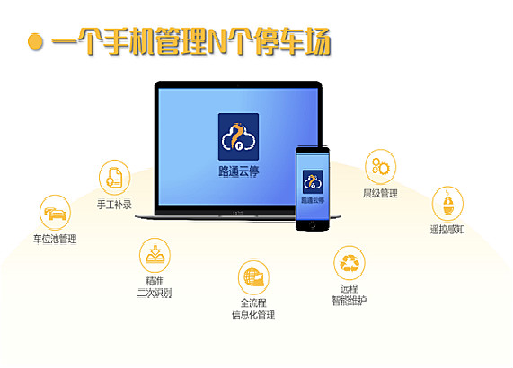 重庆智能停车场厂家