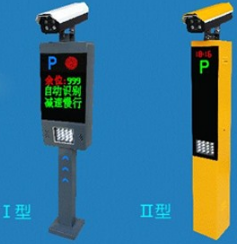 重庆停车场系统的结构功能