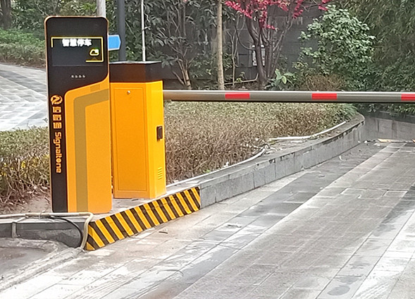 车牌识别系统