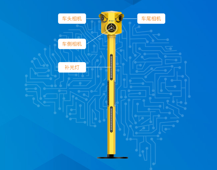 重庆停车系统厂家