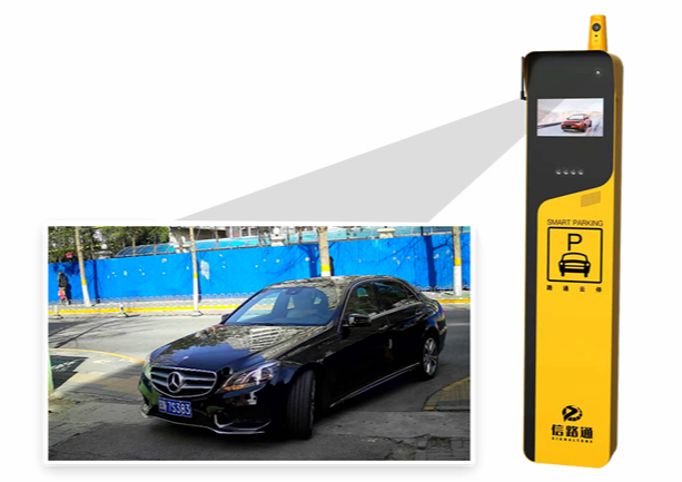 重庆车牌识别厂家