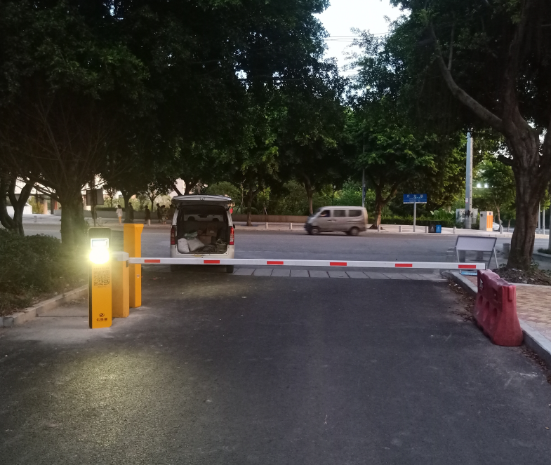 重庆停车系统厂家