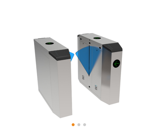 重庆道闸门禁系统