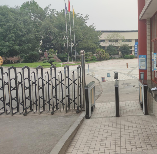重庆智能门禁系统
