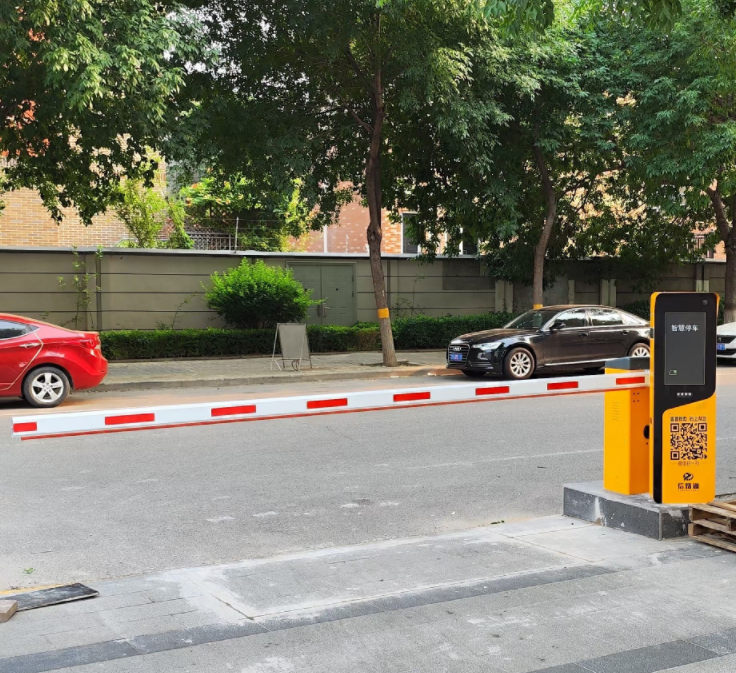 重庆停车场系统厂家