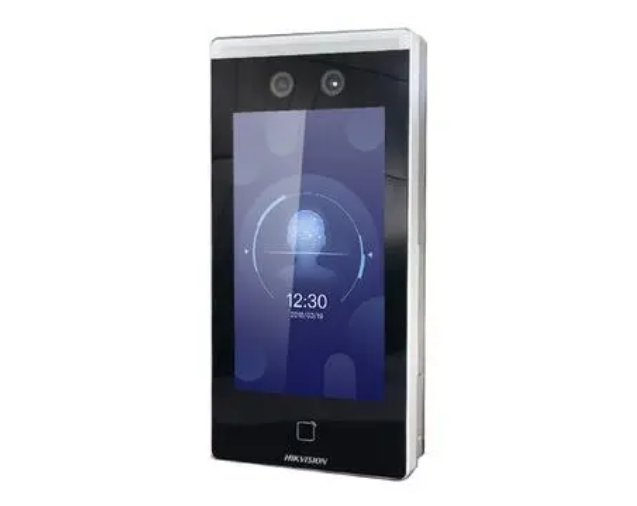 重庆门禁系统厂家