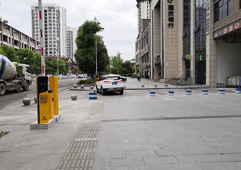 重庆车牌识别系统 重庆车牌识别系统