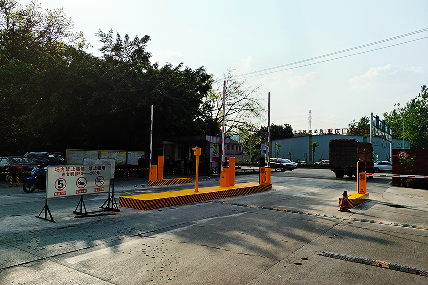 重庆车型识别系统 重庆车型识别系统