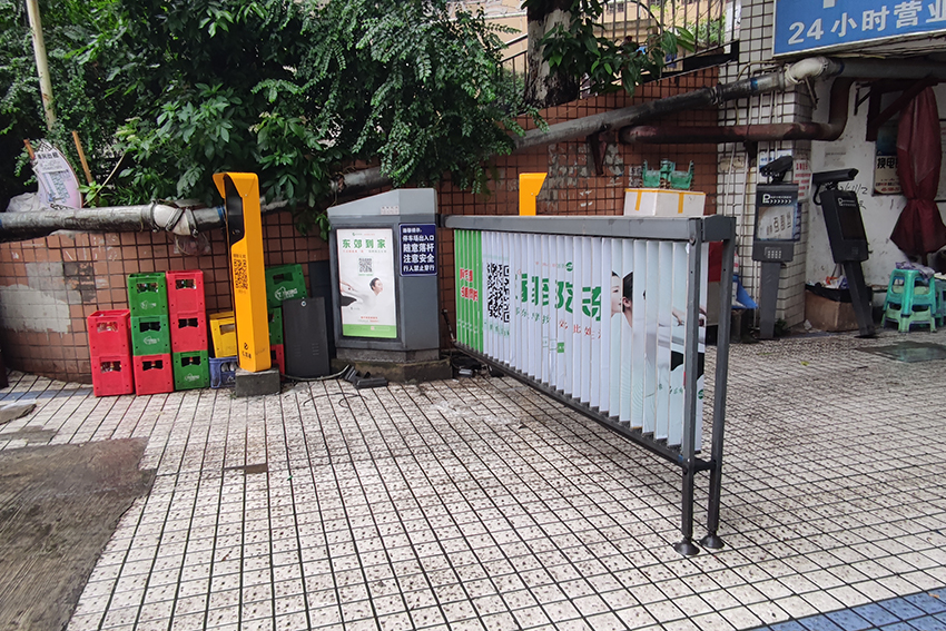 重庆车牌识别系统 重庆车牌识别系统