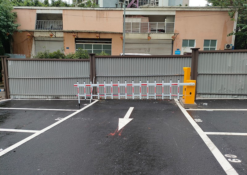 重庆车牌识别系统 重庆车牌识别系统