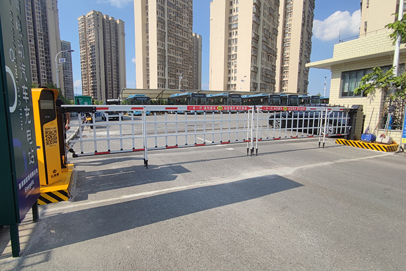 重庆停车场系统 重庆停车场系统