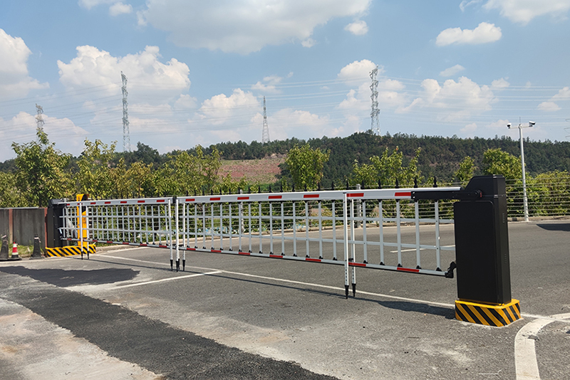 重庆车牌识别系统 重庆车牌识别系统