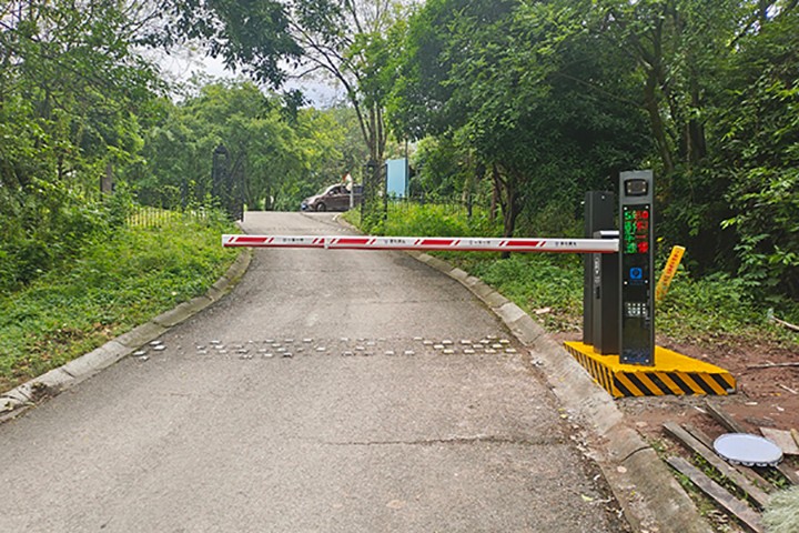 公共停车场安装重庆停车场系统的六大核心价值