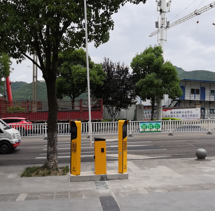 路通云联重庆智慧停车系统的三大优势是什么？