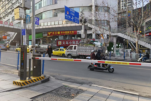 停车场 “无人化”，大势所趋！