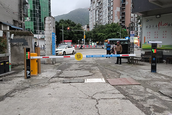 停车场为什么一定要安装车牌识别系统