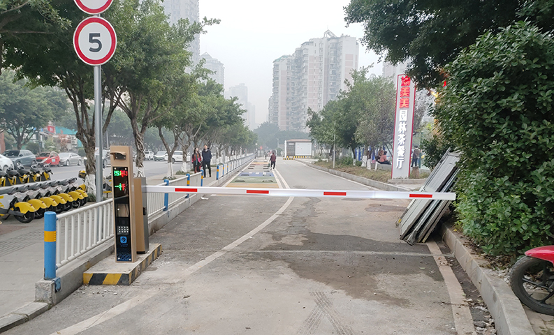 城市智慧停车大势所趋：车牌识别系统的核心优势